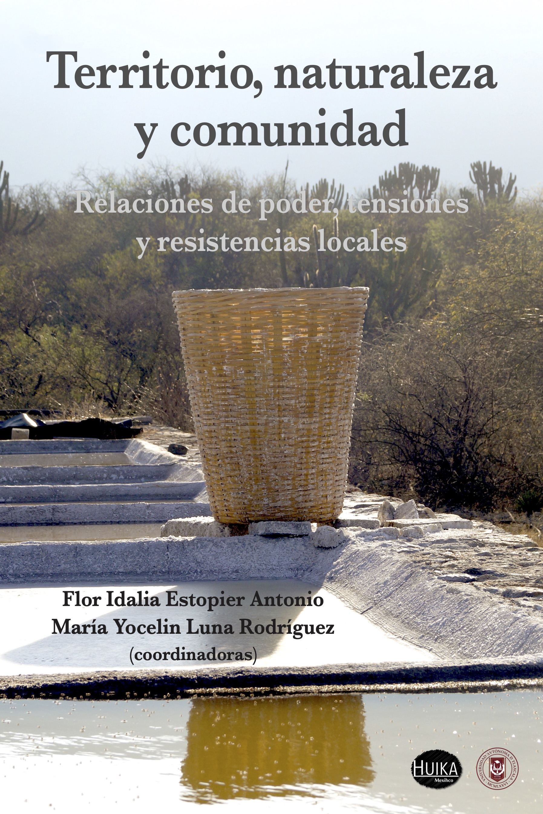 problemas sociales Tlaxcala Puebla