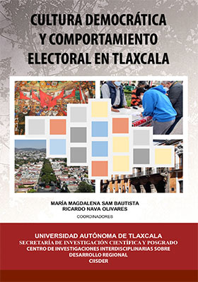ciisder cultura democratica y comportamiento electoral en tlaxcala