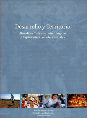 Desarrollo y Territorio. Abordaje Teórico-Metodológico y Expresiones Socioterritoriales