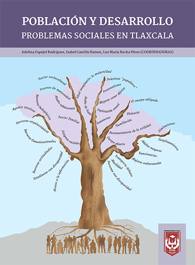 ciisder población y desarrollo problemas sociales en tlaxcala