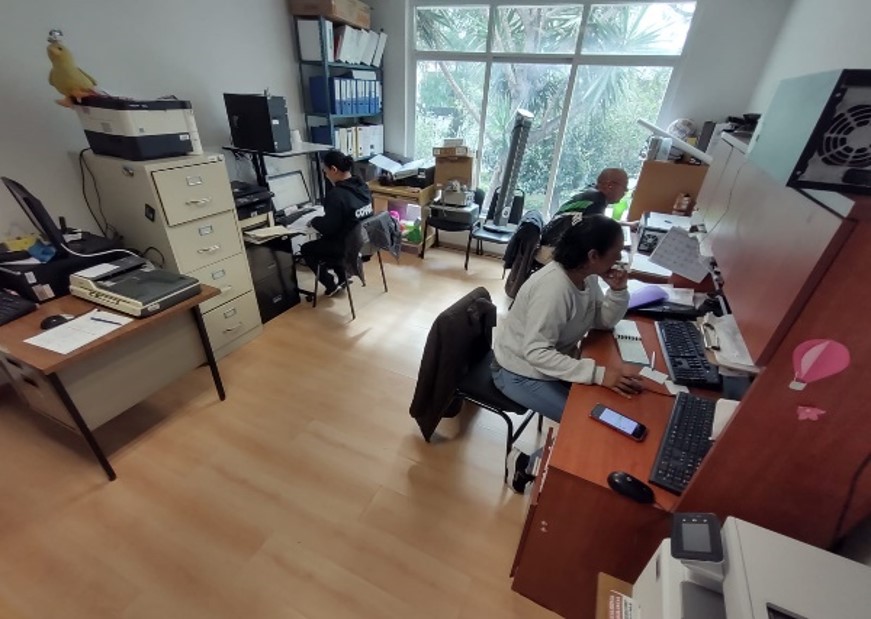 ciisder areas administrativas1