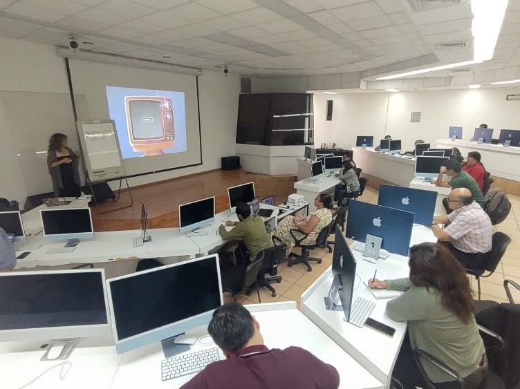 ciisder aula de medios3