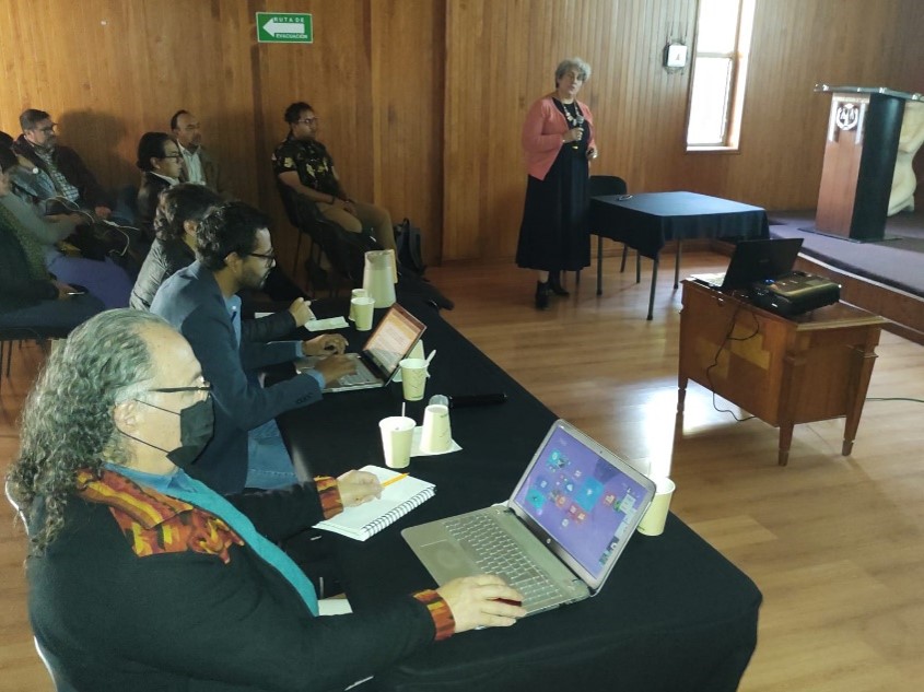 ciisder casa de seminarios4