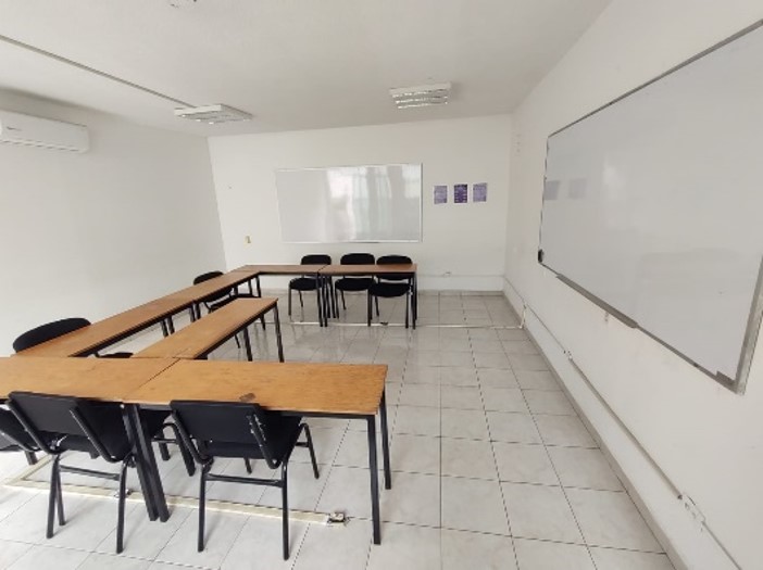 ciisder salones de clase2