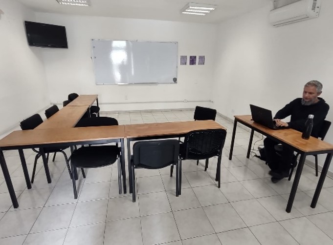 ciisder salones de clase5