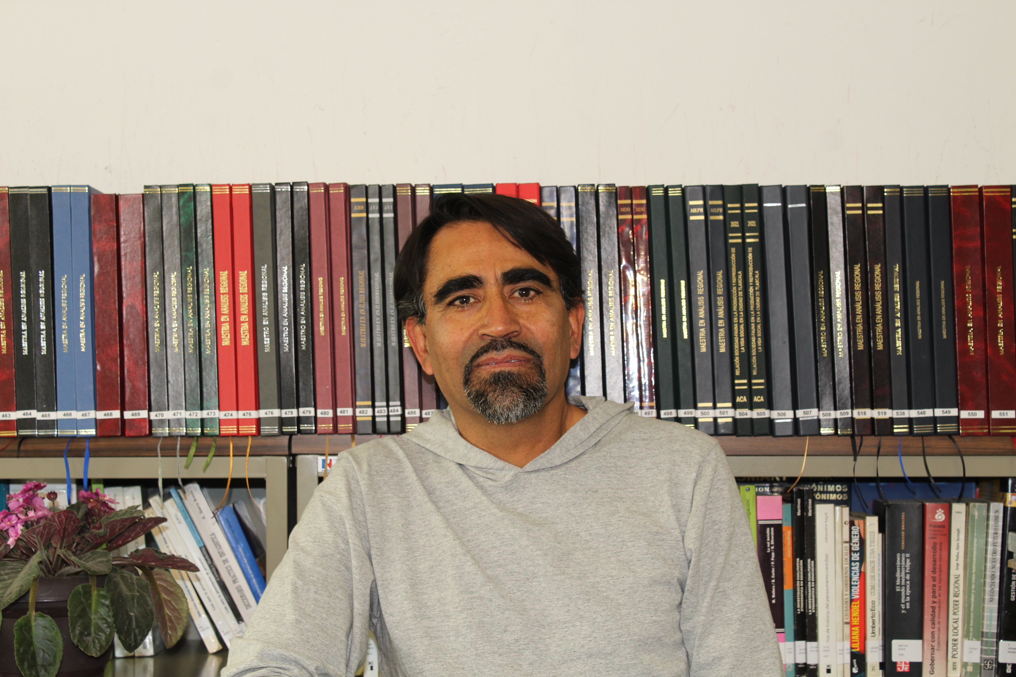 ciisder alberto conde2024