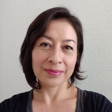 ciisder icono docente maria yocelin