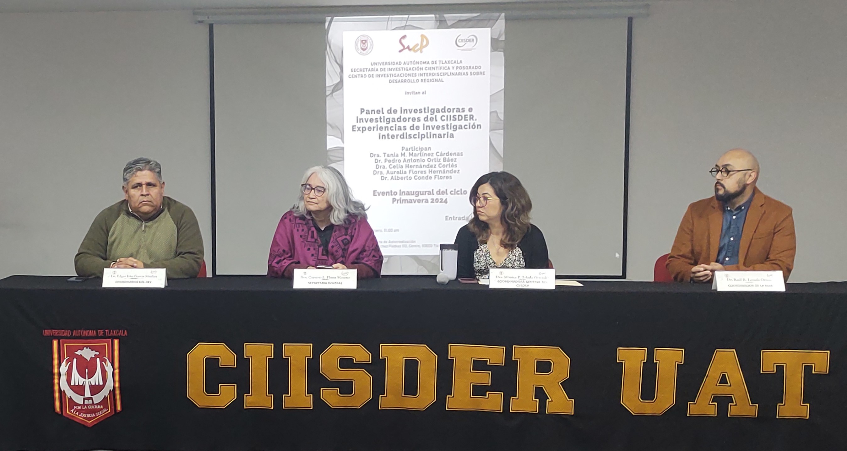 ciisder mision 02