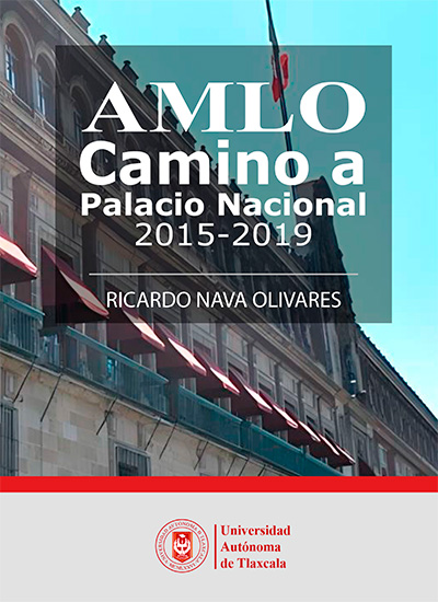 ciisder amlo camino a palacio nacional