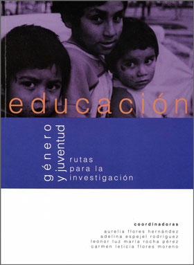 Educación, Género y Juventud. Rutas para la Investigación