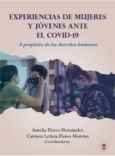 ciisder experiencias de mujeres y jóvenes ante el COVID 19 A propósito de los derechos humanos