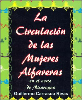La Circulación de las Mujeres Alfareras en el Norte de Nicaragua