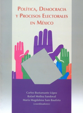 ciisder politica democracia procesos electorales en mexico