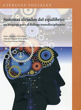 ciisder sistemas alejados del equilibrio