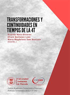 ciisder transformaciones y continuidades en tiempos de la 4t