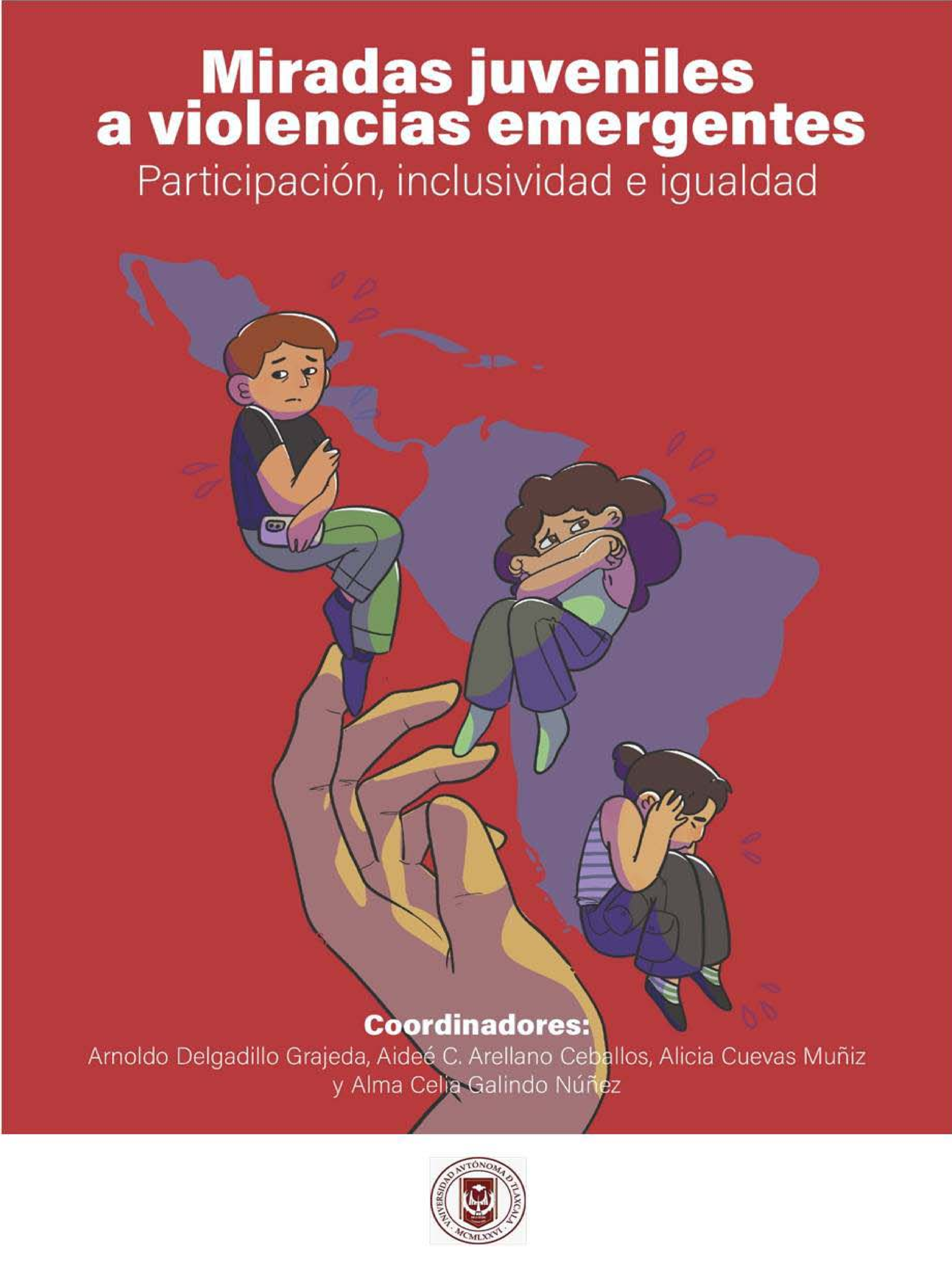 problemas sociales Tlaxcala Puebla