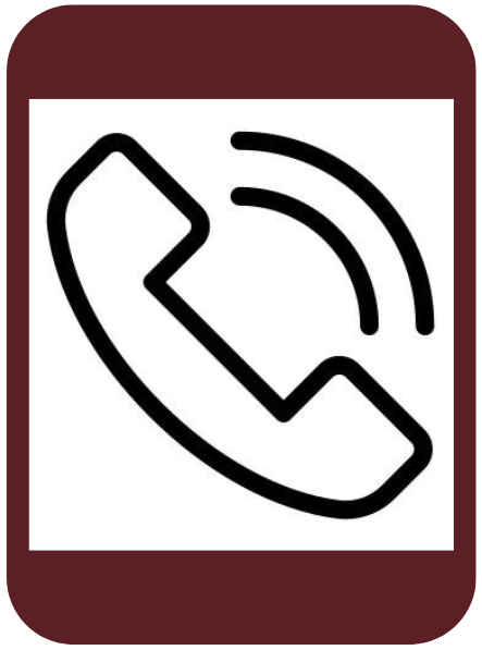 ciisder icono contacto