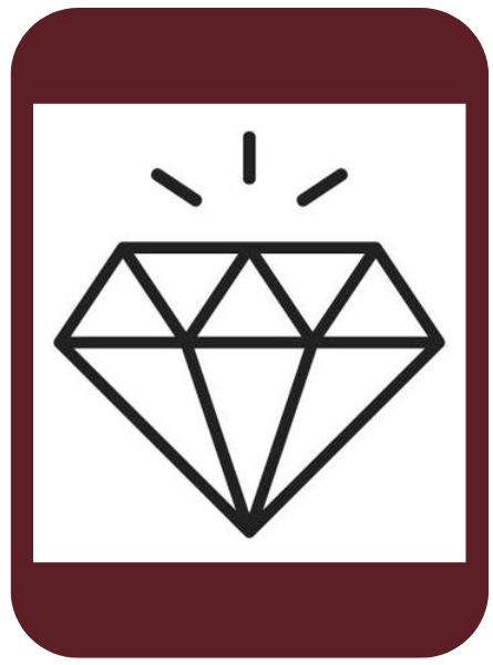 ciisder icono valores