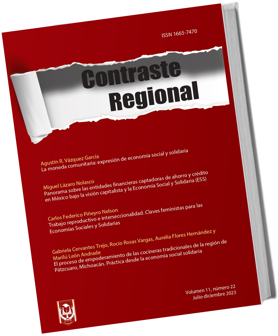 portada contraste regional 19