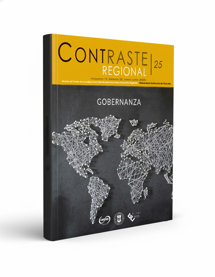 portada contraste regional 19