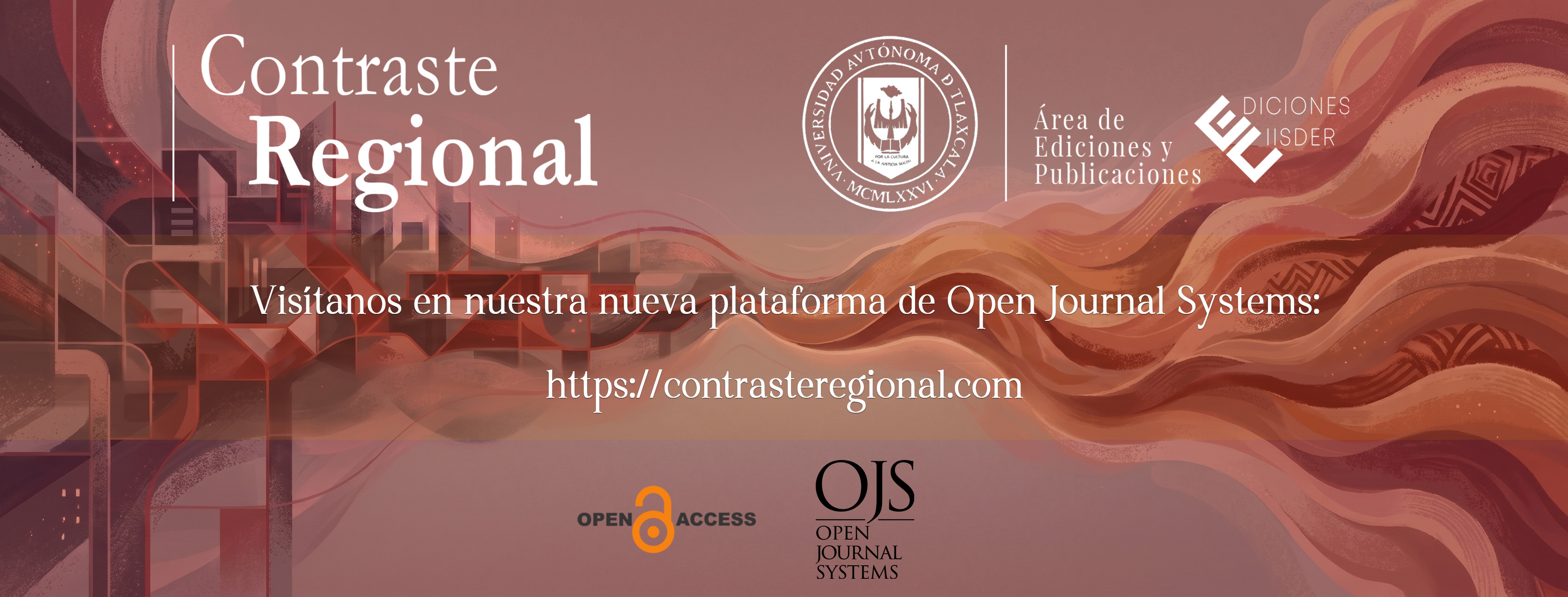 contraste regional 2026 baner