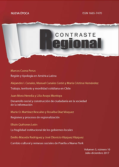 portada contraste regional 10