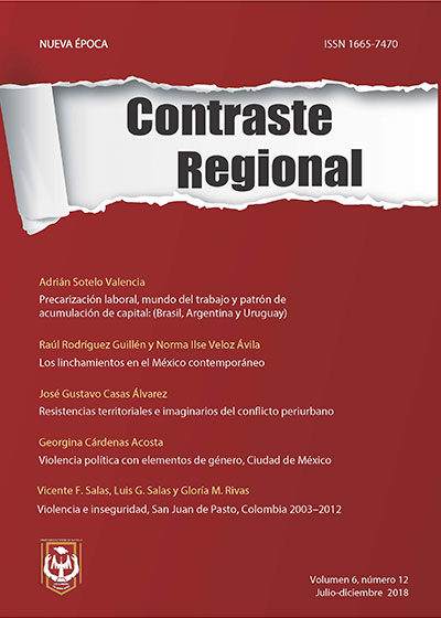 portada contraste regional 12