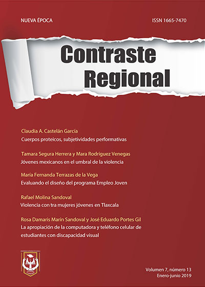 portada contraste regional 13