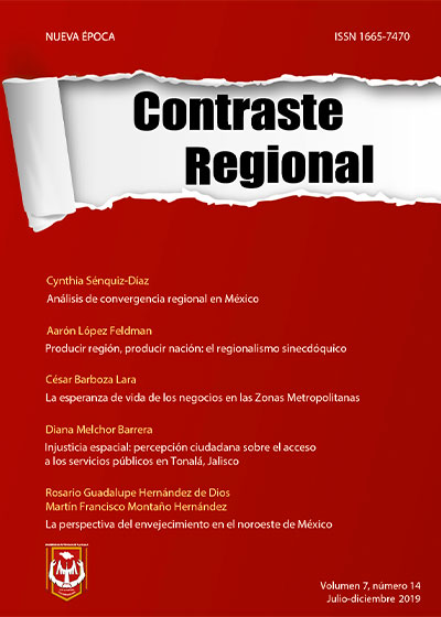 portada contraste regional 14